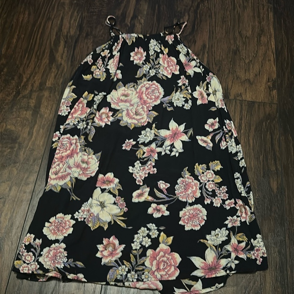 Billabong sundress